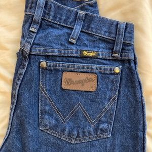 Wrangler Jeans